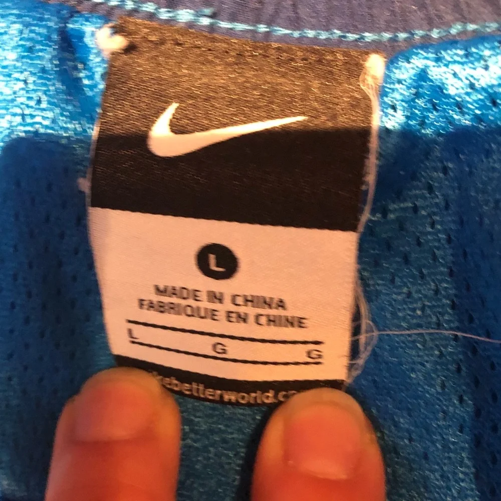 Nike men athletic